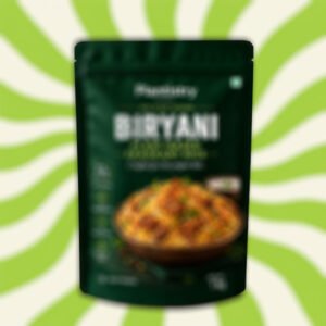 Ready to eat- Biryani